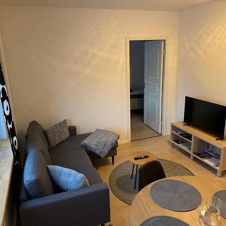 Rovaniemi Cityapartment Esterno foto