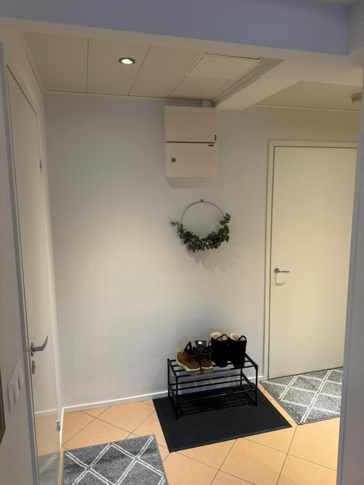 Rovaniemi Cityapartment Esterno foto